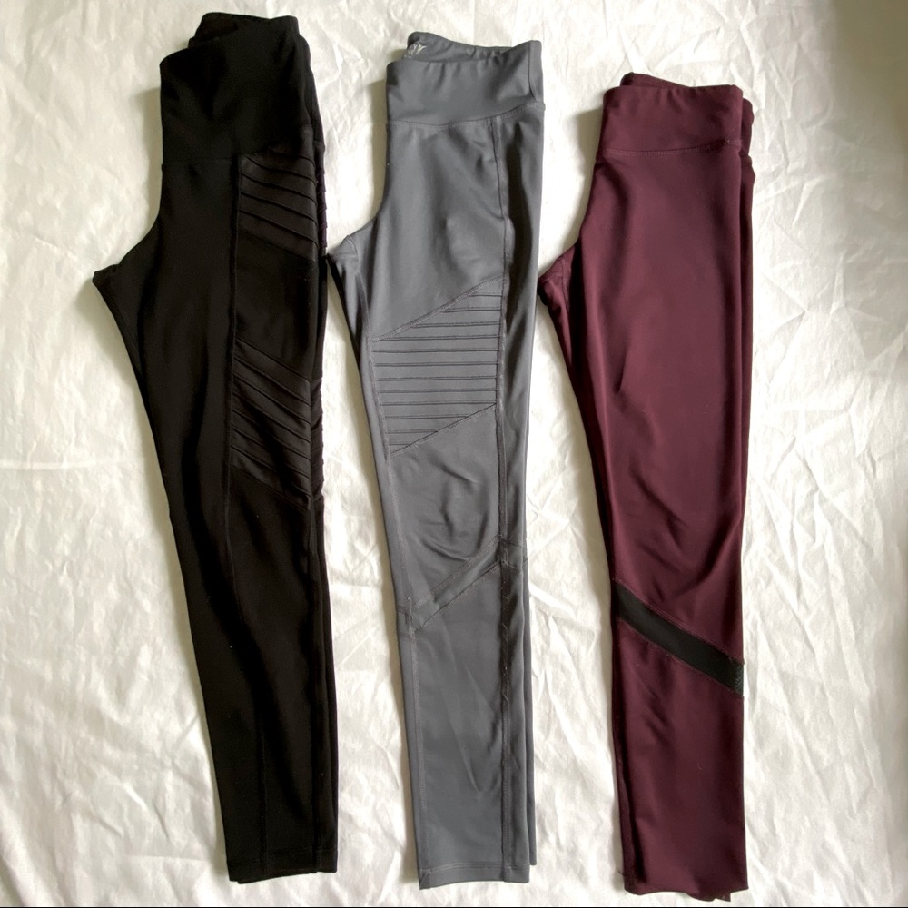 Old Navy Active Go-Dry Leggings
